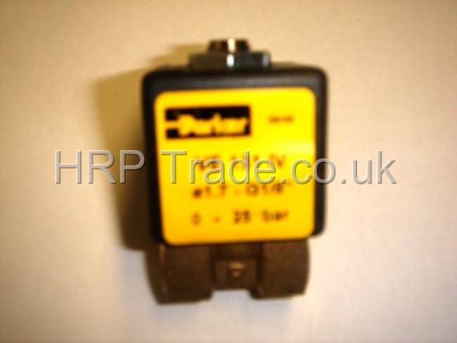 OIL SPARES  E01151Y